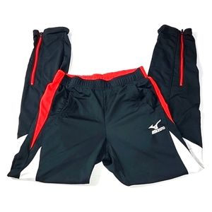 Women's Mizuno Pants